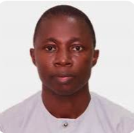 Dr. David Larbi Simpong